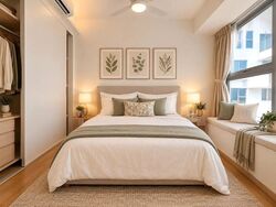 The Azure (D4), Condominium #615932811